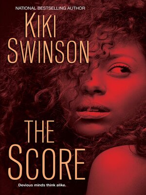 cover image of The Score
